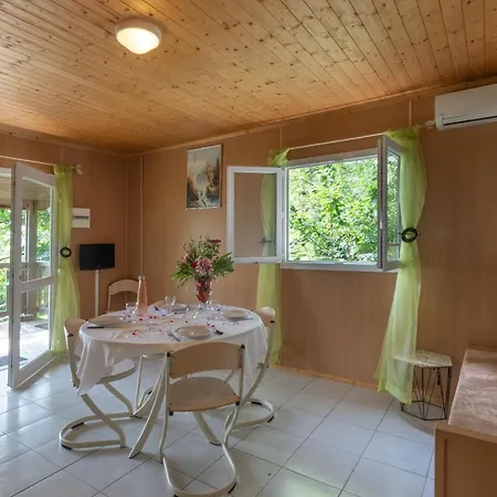 Chalet Jordan - Mas Lachamp Gravieres
