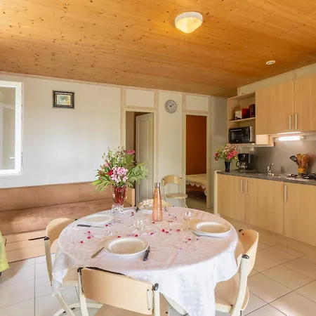 Chalet Jordan - Mas Lachamp