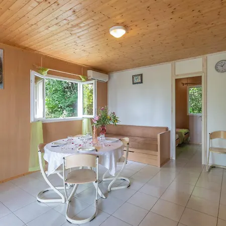 Chalet Jordan - Mas Lachamp *