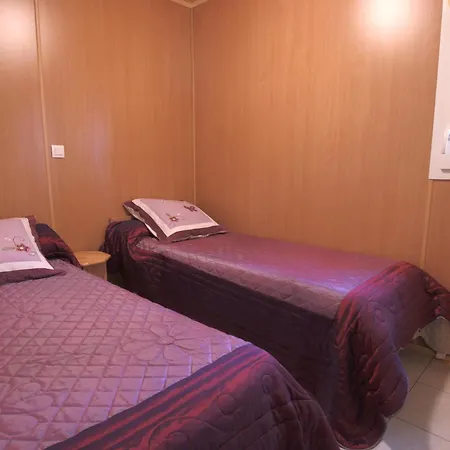 Chalet Jordan - Mas Lachamp