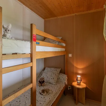 Maison Jordan - Mas Lachamp Vakantiehuis *