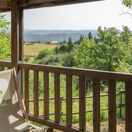 Maison Jordan - Mas Lachamp Vakantiehuis Gravieres