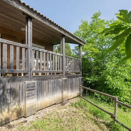 Vakantiehuis Maison Jordan - Mas Lachamp